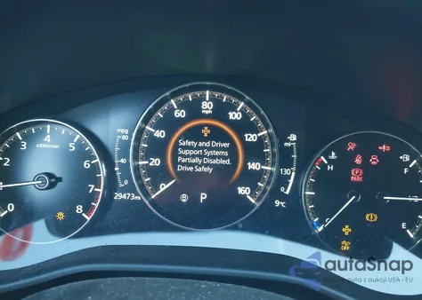 2019 Mazda 3 Premium z USA, uszkodzony, nr VIN JM1BPBNM3K1140472